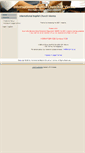 Mobile Screenshot of ibcv.at
